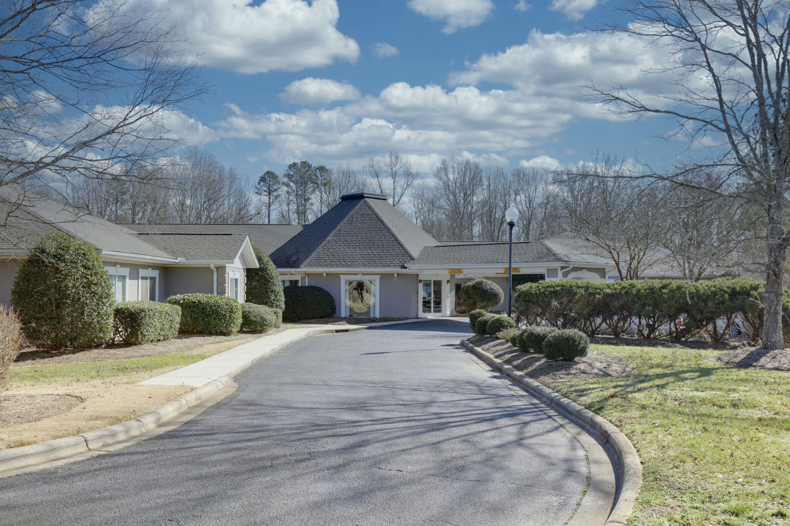 Mint Hill Senior Living in Charlotte